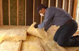 Best Eco-Friendly or Green Insulation Solutions  in Bogata, TX