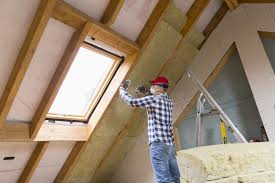 Best Attic Insulation Installation  in Bogata, TX